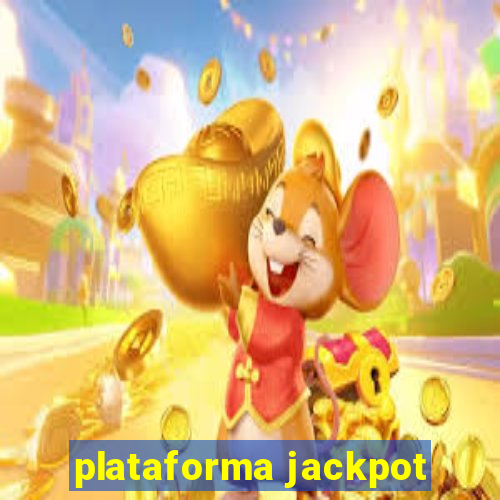 plataforma jackpot